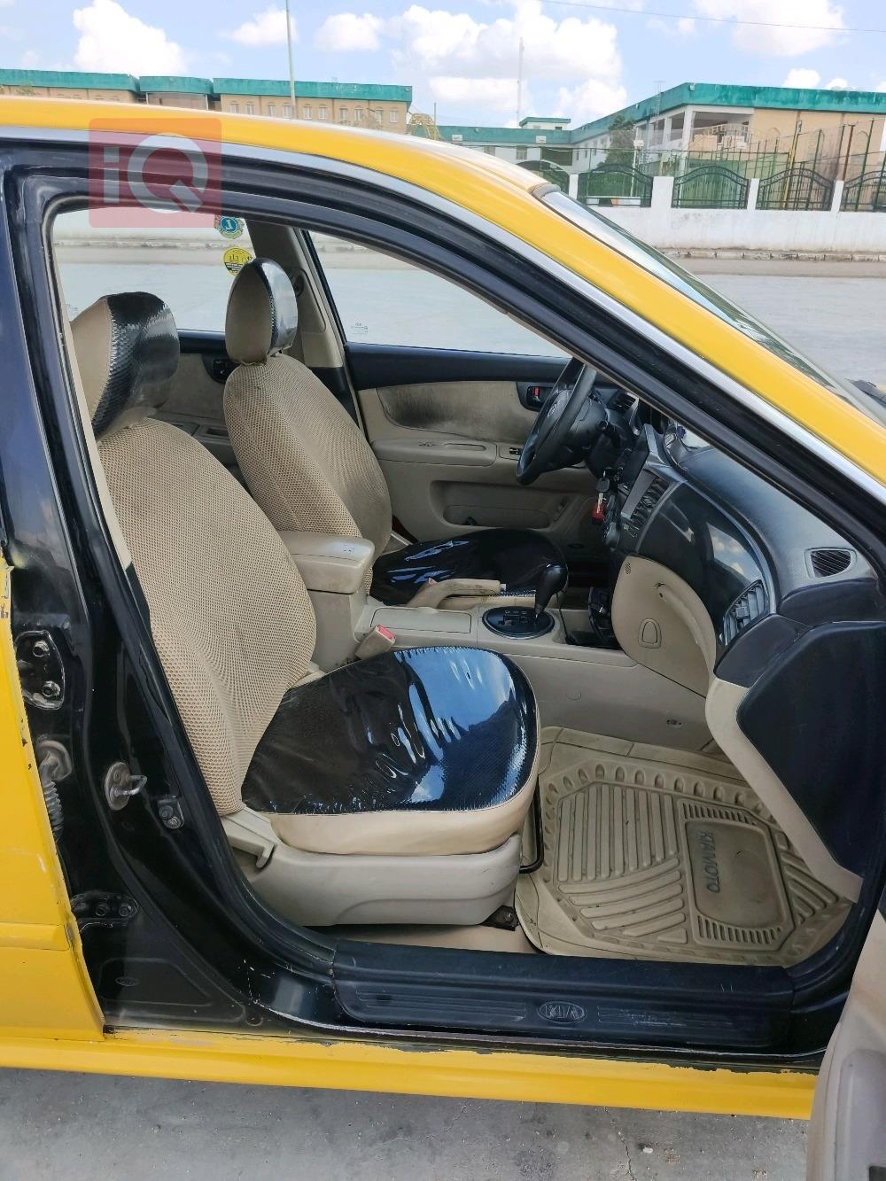 کیا ئۆپتیما